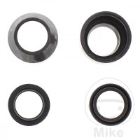 Fork seal set 30 x 40,5 x 10,5 for Suzuki GT 125 RV 125...