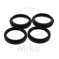 Simmerring Satz 48 x 58 x 8,5 f&uuml;r Honda CRF 250 450...
