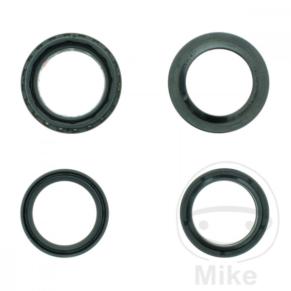 Fork seal set 32 x 42 x 9 for KTM Mini Adventure 50 SX 50 65 SXR 50
