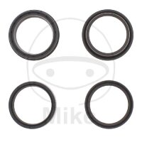 Simmerring Satz 43 x 53 x 9,5 f&uuml;r Husqvarna TC 85...