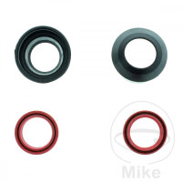 Fork seal set 26 x 37 x 10,5 for Malaguti Centro 50...
