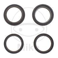 Simmerring Satz 43 x 55 x 10,5 f&uuml;r Suzuki GSX 1100...