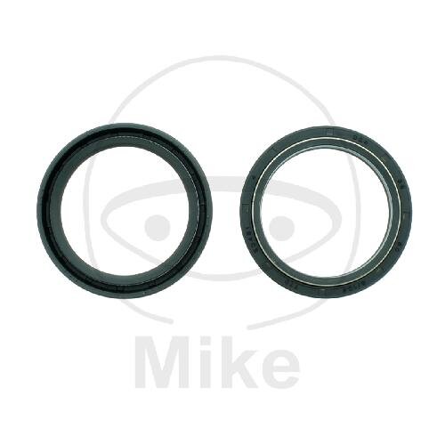 Junta de horquilla 38 x 50 x 8/9,5 para Kawasaki GPX 600 750 Z 1000 1100 Yamaha TDR