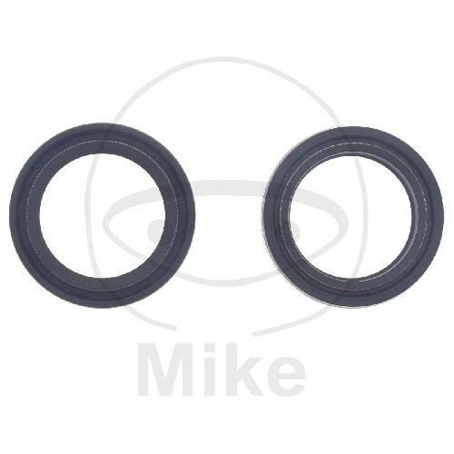 Fork seal set 35 x 48 x 11 for Aprilia Arrecife 125 200 250 Atlantic 125 500