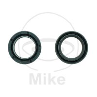 Simmerring Satz 27 x 39 x 10,5 f&uuml;r Aprilia Sonic 50...