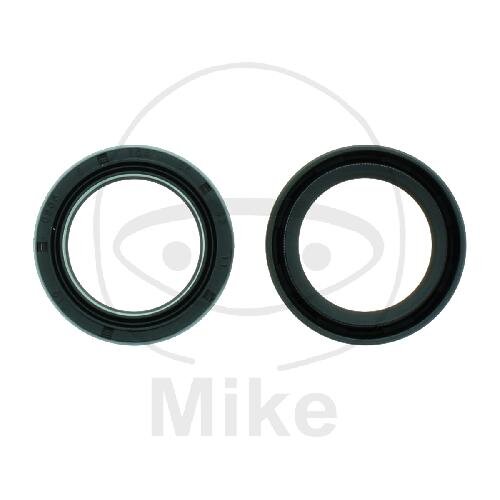 Fork seal set 30 x 42 x 10,5 for Honda CBF 125 NSR 50 Kawasaki KLX 110 KX 80