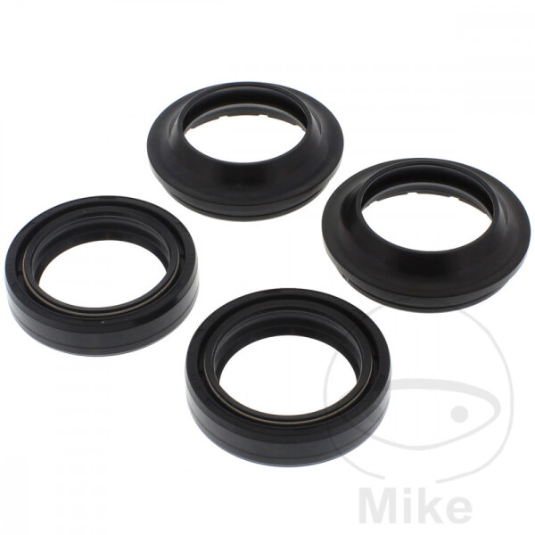 Fork seal set 35 x 48 x 11 for Honda CRF 150 F