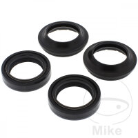 Junta de horquilla 35 x 48 x 11 para Honda CRF 150 F