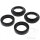 Fork seal set 35 x 48 x 11 for Honda CRF 150 F