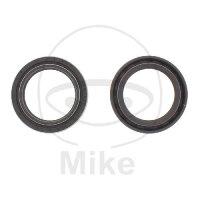 Simmerring Satz 33 x 46 x 11 f&uuml;r Honda CA 125 CMX...