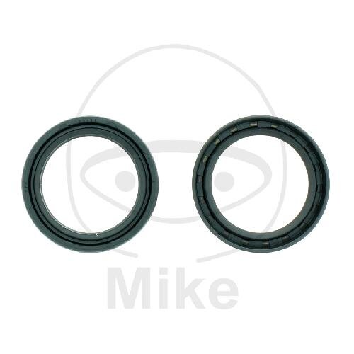 Fork seal set 37 x 50 x 11 for Honda CB 500 650 CBR 250 300 600 CRF 150