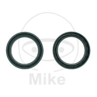 Fork seal set 37 x 50 x 11 for Honda CB 500 650 CBR 250...