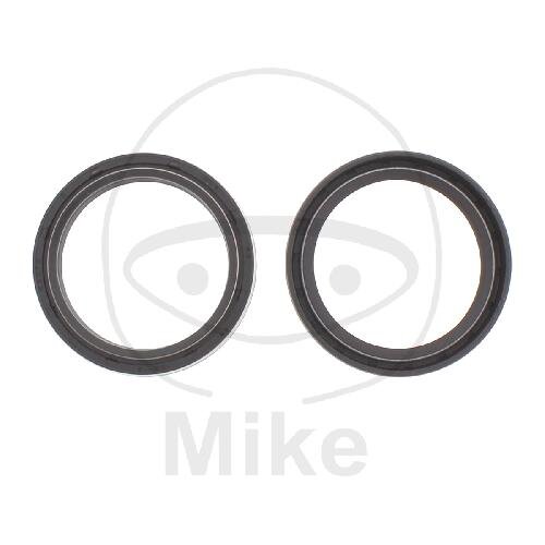 Fork seal set 43 x 55 x 10,5 for Ducati 1198 Honda CR 125 Suzuki DR 800