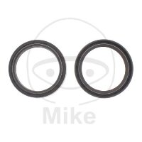 Simmerring Satz 43 x 55 x 10,5 f&uuml;r Ducati 1198 Honda...