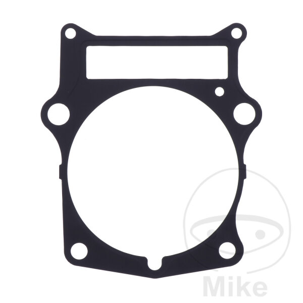 Cylinder base gasket for MZ/MUZ Baghira Mastiff Skorpion SM SZR XTZ YFM 660