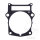 Cylinder base gasket for MZ/MUZ Baghira Mastiff Skorpion SM SZR XTZ YFM 660