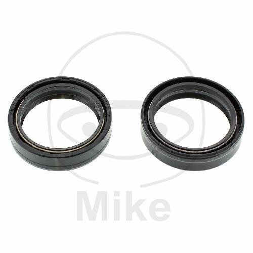 Fork seal set 45 x 57 x 11 for Honda CBR 900 CRF 1000 GL 1800 Suzuki RM 125