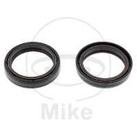 Simmerring Satz 43 x 55 x 9,5/10,5 f&uuml;r Honda CR 125...