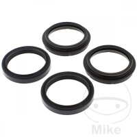 Simmerring Satz 48 x 58 x 9 f&uuml;r Honda CRF 450 R...