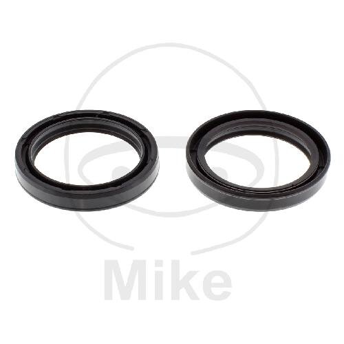 Fork seal set 41 x 53 x 10,5 for Kawasaki KX 125 B Yamaha TDM 850 XT 600