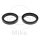 Fork seal set 41 x 53 x 10,5 for Kawasaki KX 125 B Yamaha TDM 850 XT 600