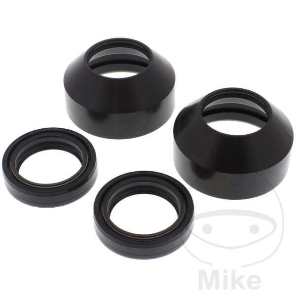 Fork seal set 35 x 48 x 11 for Honda CB 550 750 Suzuki GR 650 GS 450 L
