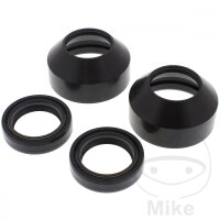 Junta de horquilla 35 x 48 x 11 para Honda CB 550 750...