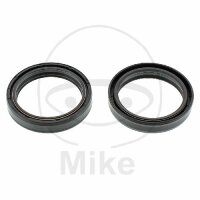 Simmerring Satz 46 x 58 x 10 f&uuml;r Honda XR 650 R...