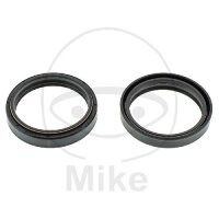 Simmerring Satz 48 x 58 x 9,5 f&uuml;r Husaberg FE 450...