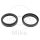Fork seal set 48 x 58 x 9,5 for Husaberg FE 450 501 KTM EXC 125 200 300