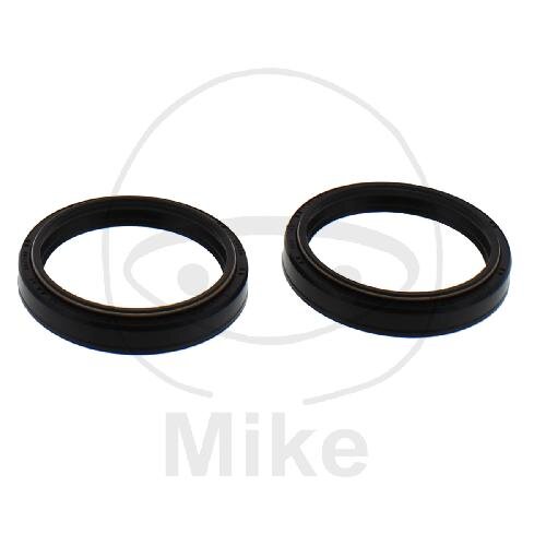 Joint de fourche 48 x 58 x 8,5 pour Kawasaki KLX 450 R KX 125 250 Yamaha WR 250 F