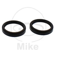 Simmerring Satz 48 x 58 x 8,5 f&uuml;r Kawasaki KLX 450 R...
