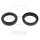 Fork seal set 36 x 48 x 8 for Kawasaki GT 550 G KX 85 Suzuki PE 250 400