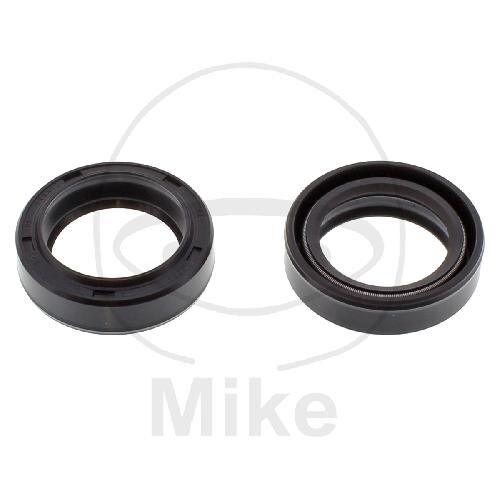 Fork seal set 30 x 40,5 x 10,5 for Kawasaki KE 100 Suzuki AN 125 RV 125 UC 125