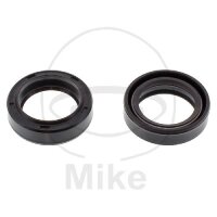 Simmerring Satz 30 x 40,5 x 10,5 f&uuml;r Kawasaki KE 100...