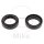 Fork seal set 30 x 40,5 x 10,5 for Kawasaki KE 100 Suzuki AN 125 RV 125 UC 125