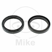 Simmerring Satz 49 x 60 x 11 f&uuml;r Honda CRF 450...