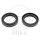 Fork seal set 35 x 47 x 10 for Aprilia RS 50 BMW K 1200 Honda NX 125 KTM SX