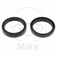 Simmerring Satz 43 x 52,9 x 9,5 f&uuml;r Husqvarna TC 85...