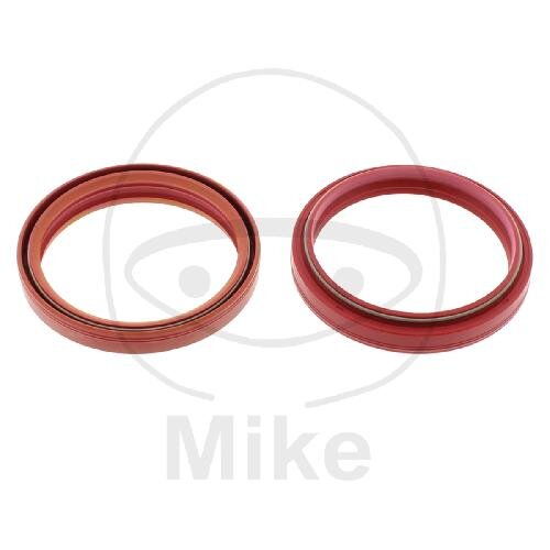 Fork seal set 50 x 60 x 10,5 for KTM EGS 250 380 EXC 300 SX 250 620 SXC 540