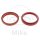Fork seal set 50 x 60 x 10,5 for KTM EGS 250 380 EXC 300 SX 250 620 SXC 540