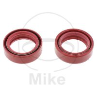 Simmerring Satz 26 x 37 x 10,5 f&uuml;r Honda ANF 125 NSC...
