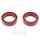Fork seal set 26 x 37 x 10,5 for Honda ANF 125 NSC 50 110 Yamaha PW 80 RD 50