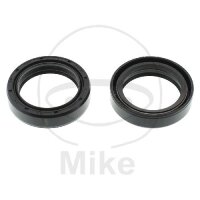 Simmerring Satz 34 x 46 x 10,5 f&uuml;r Kawasaki KH 250...
