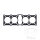 Joint de base de cylindre pour Yamaha FZR 400 600 YZF 600 # 1990-2002