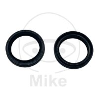 Simmerring Satz 40 x 52 x 8/10,5 f&uuml;r Kawasaki GPZ...