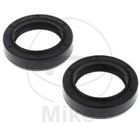 Simmerring Satz 33 x 45 x 10,5 f&uuml;r Yamaha BW 200 HW...