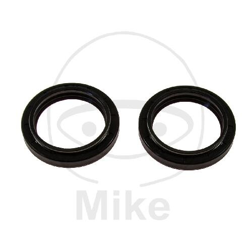Fork seal set 41,7 x 55 x 7,5/10 for BMW K 100 1100 K1 1000 Moto Guzzi Sport 1100