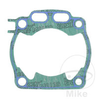 Zylinderfu&szlig;dichtung f&uuml;r Yamaha YZ 250 2T #...
