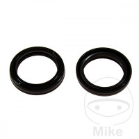 Simmerring Satz 39 x 51 x 8/10,5 f&uuml;r Honda VT 600 C...